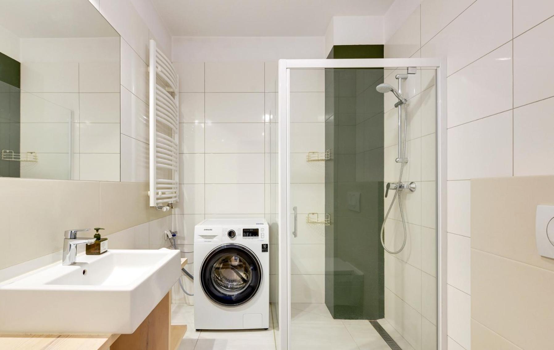 Premium Apartment In The Historic Gdansk Brewery מראה חיצוני תמונה