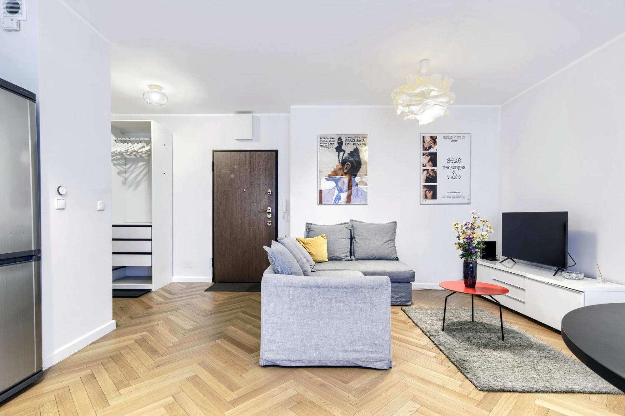 Premium Apartment In The Historic Gdansk Brewery מראה חיצוני תמונה